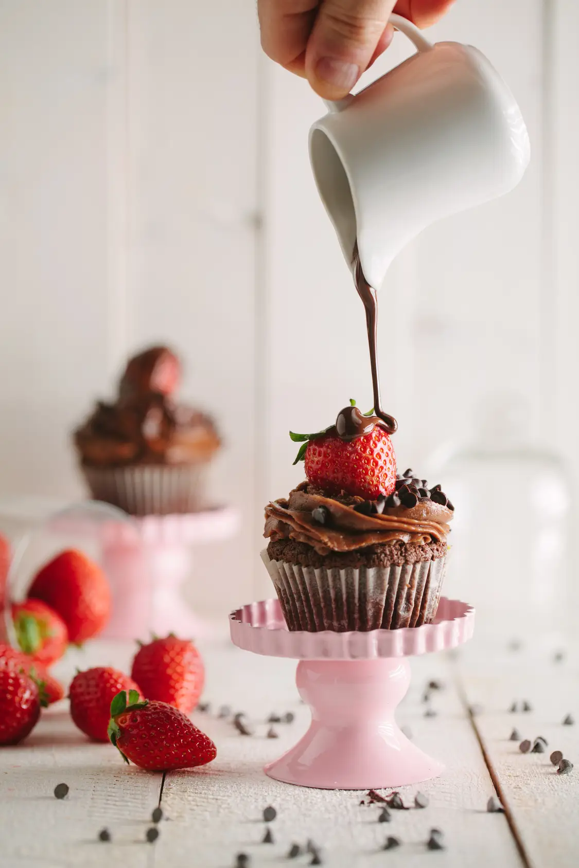 RosieBakeryCupcake