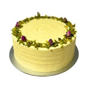 Persian Love Cake 8"