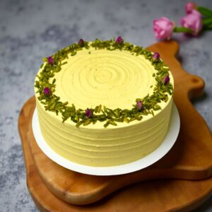 Persian Love Cake 8"