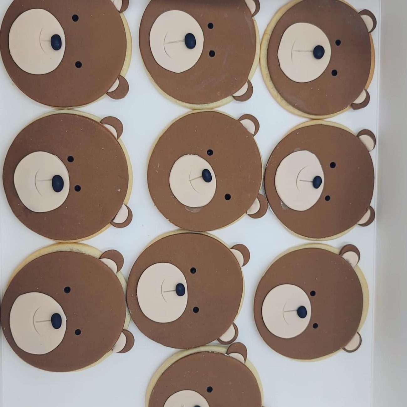 Cupcake 1