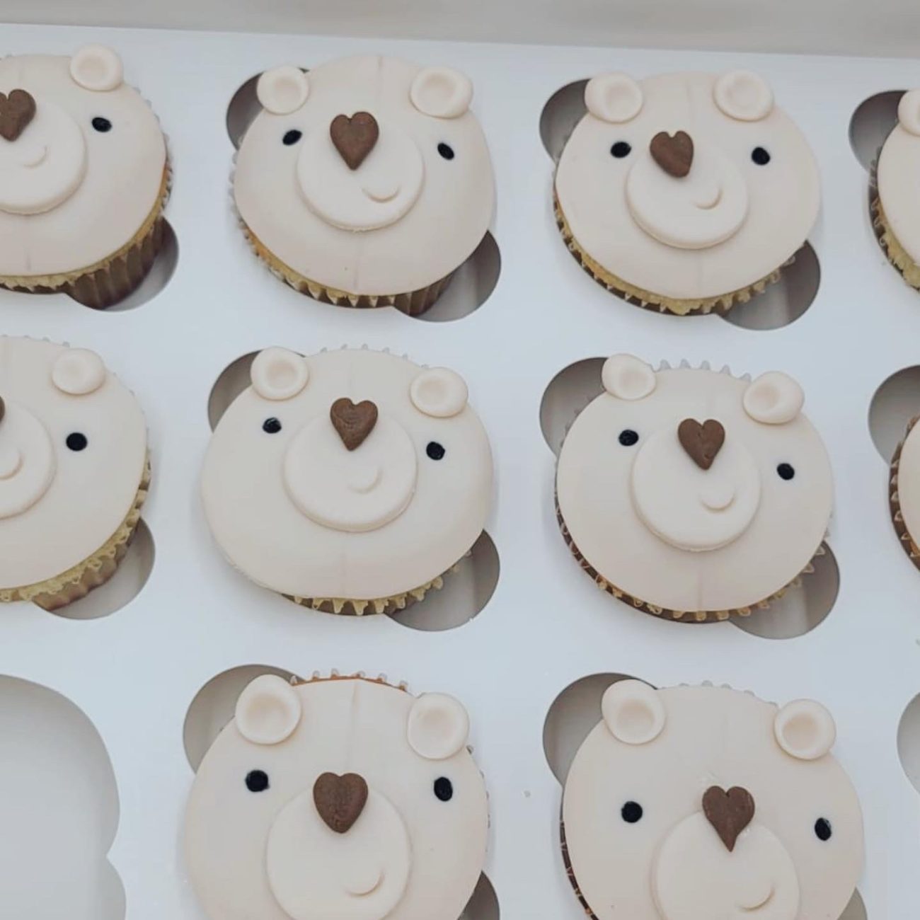 Cupcake 2