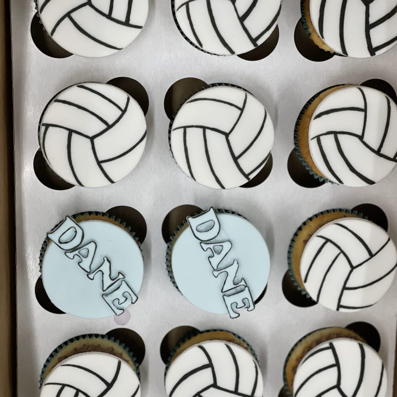 Cupcake 3