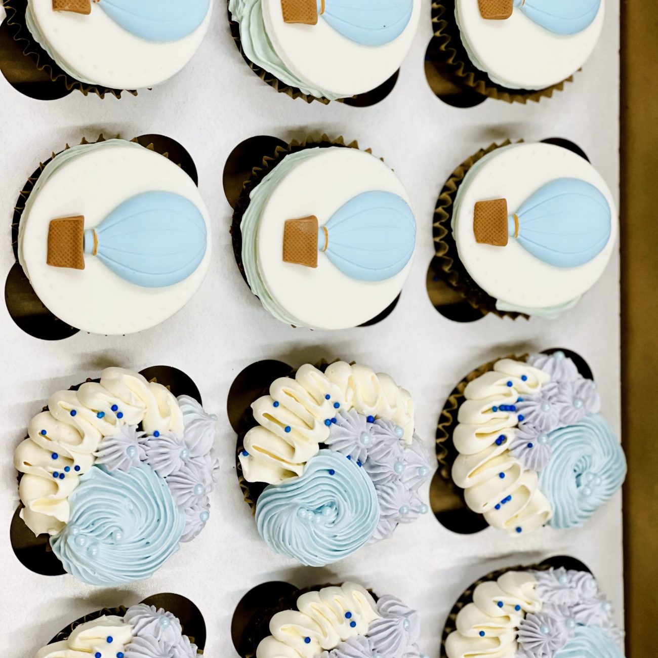 Cupcake 4