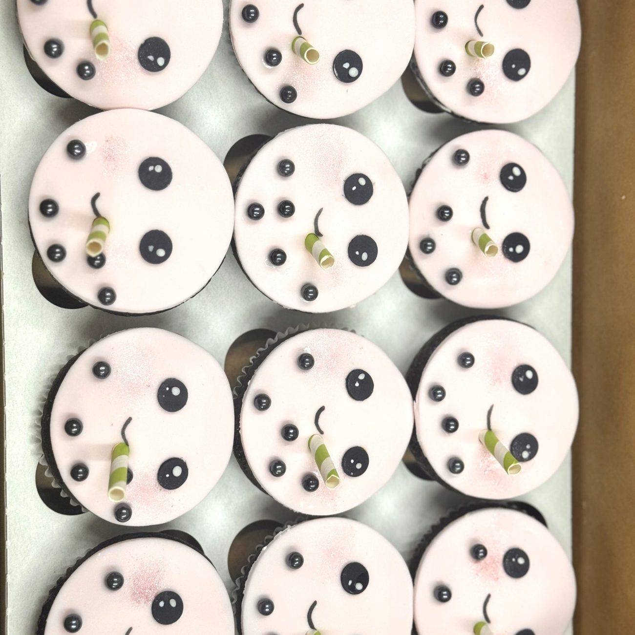 Cupcake 5