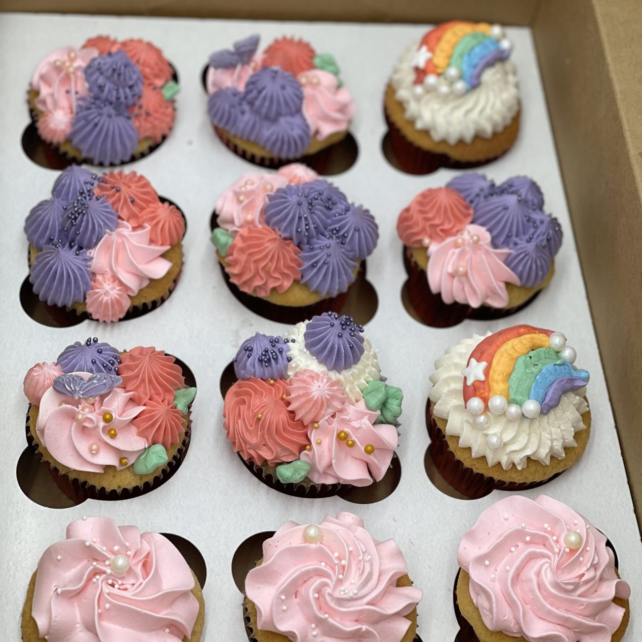 Cupcake 8