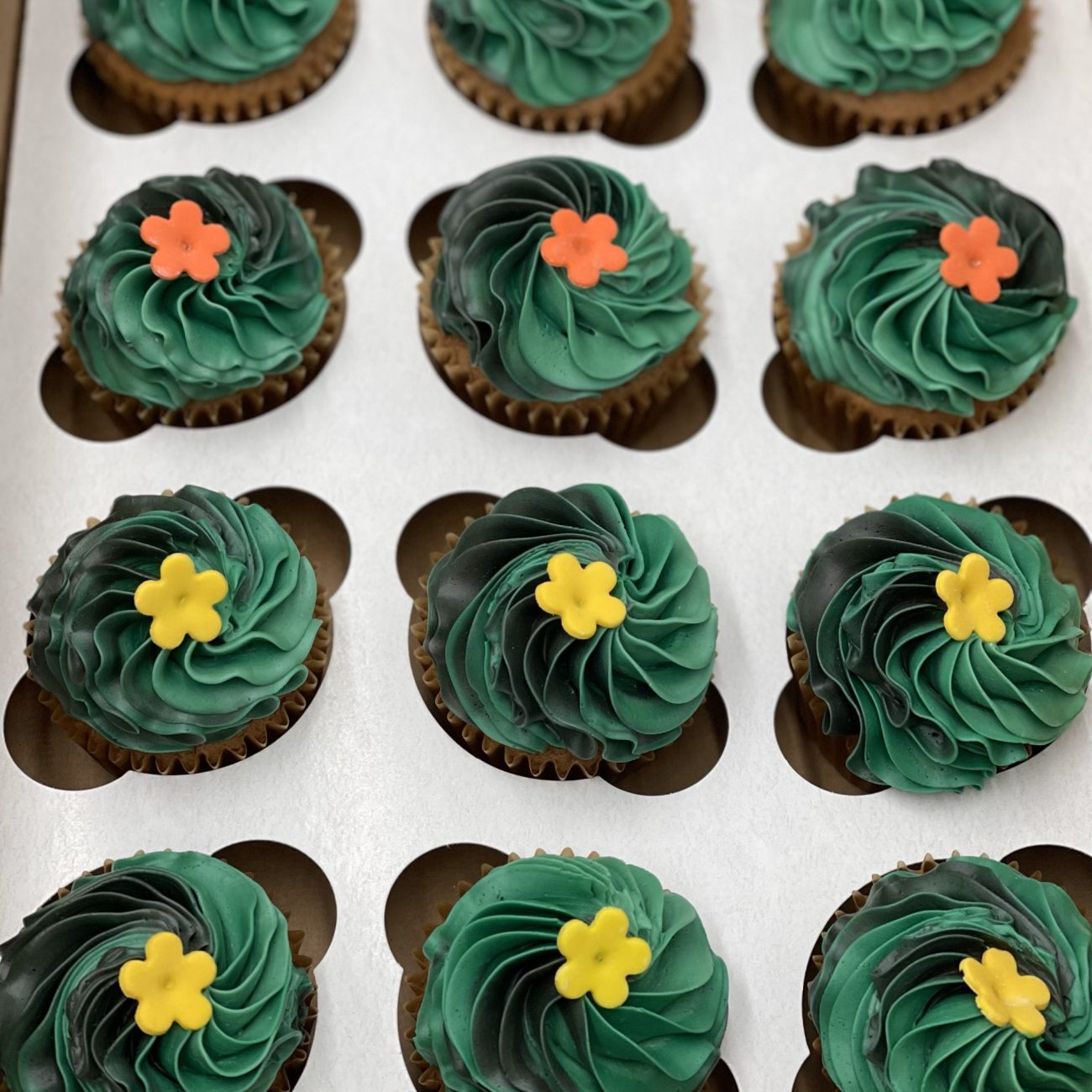 Cupcake 9
